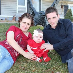 Meet your Posher, Tanner